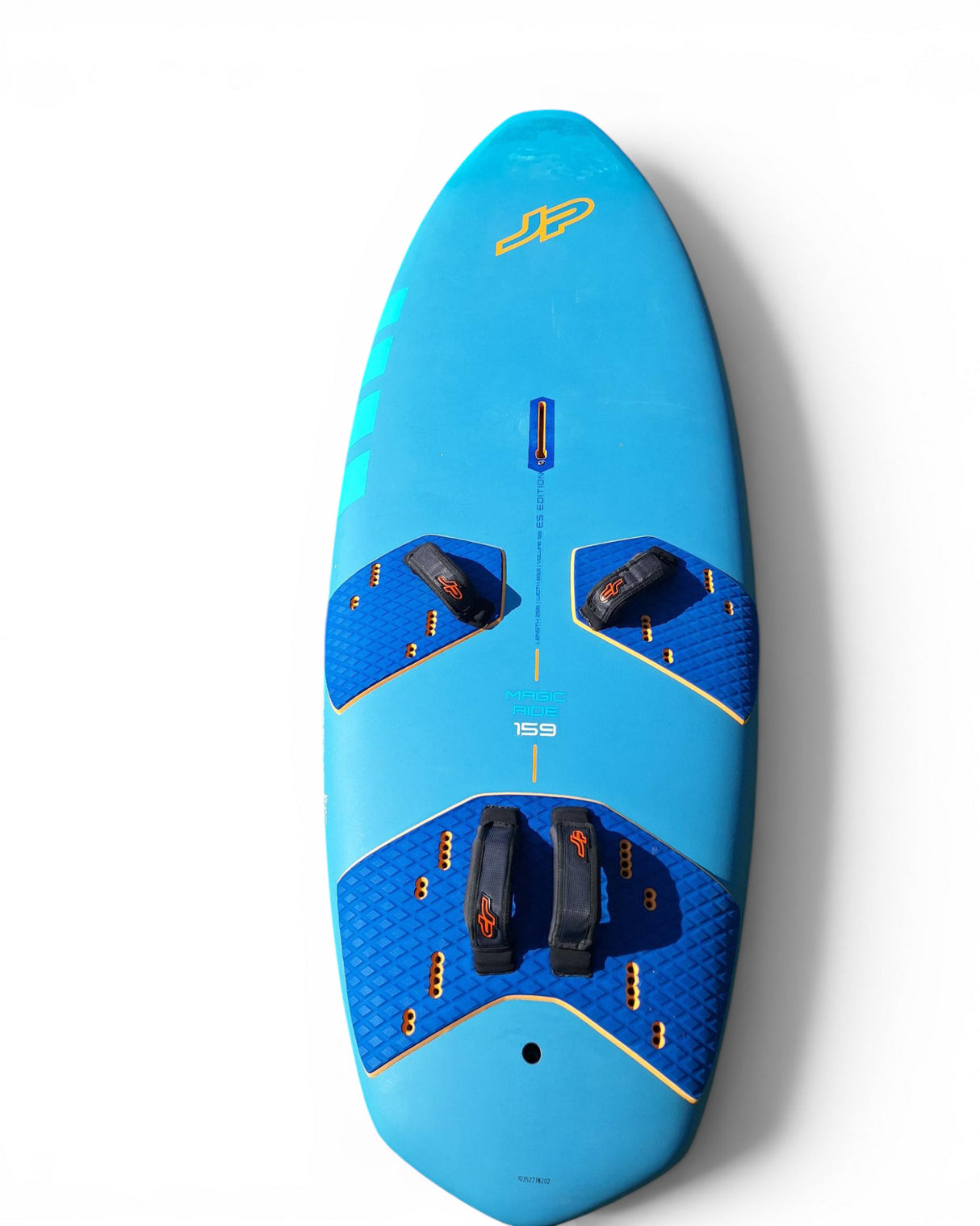 JP Magic Ride ES 159l 2022 (gebraucht)