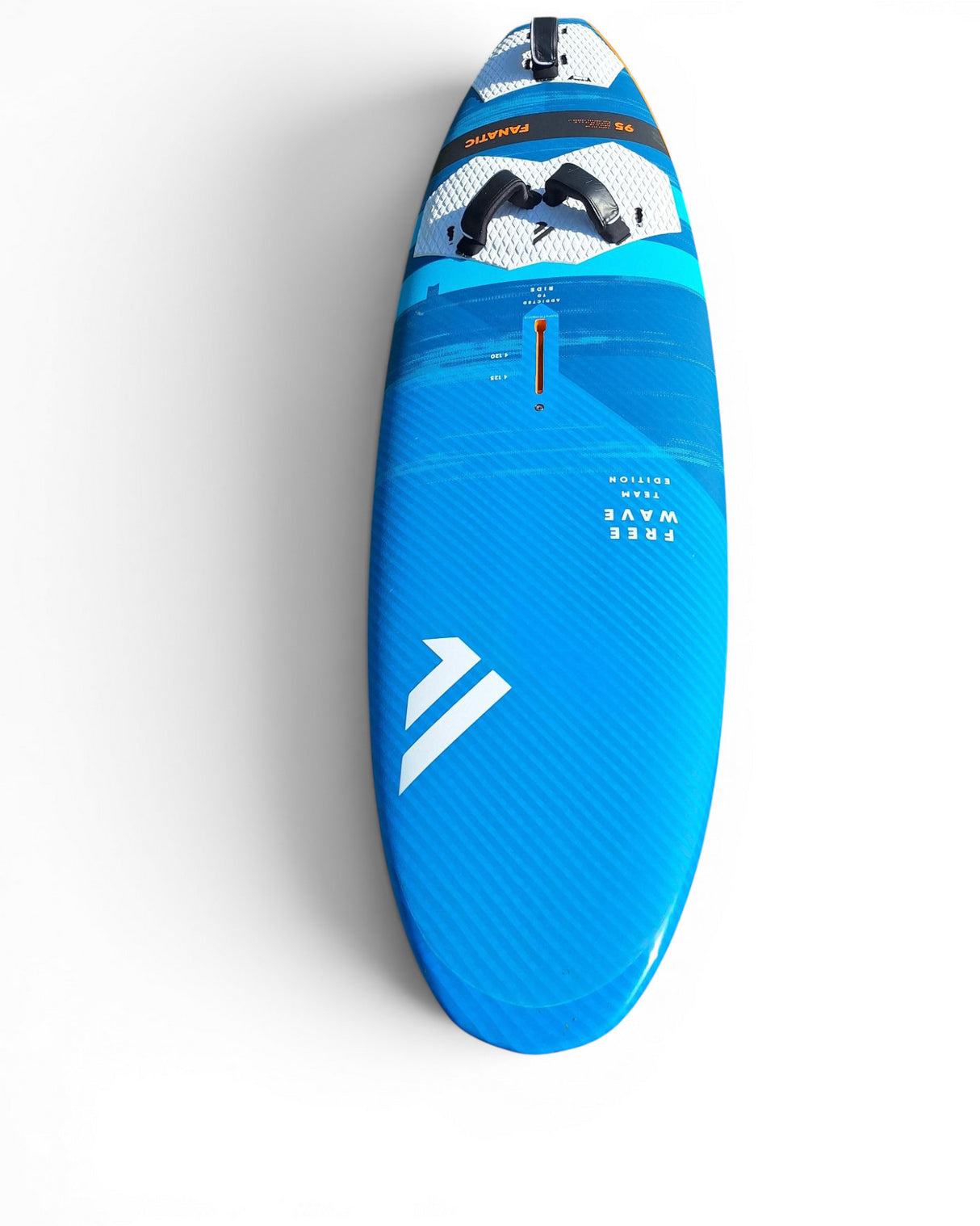 Fanatic Freewave 95l 2020 (gebraucht)