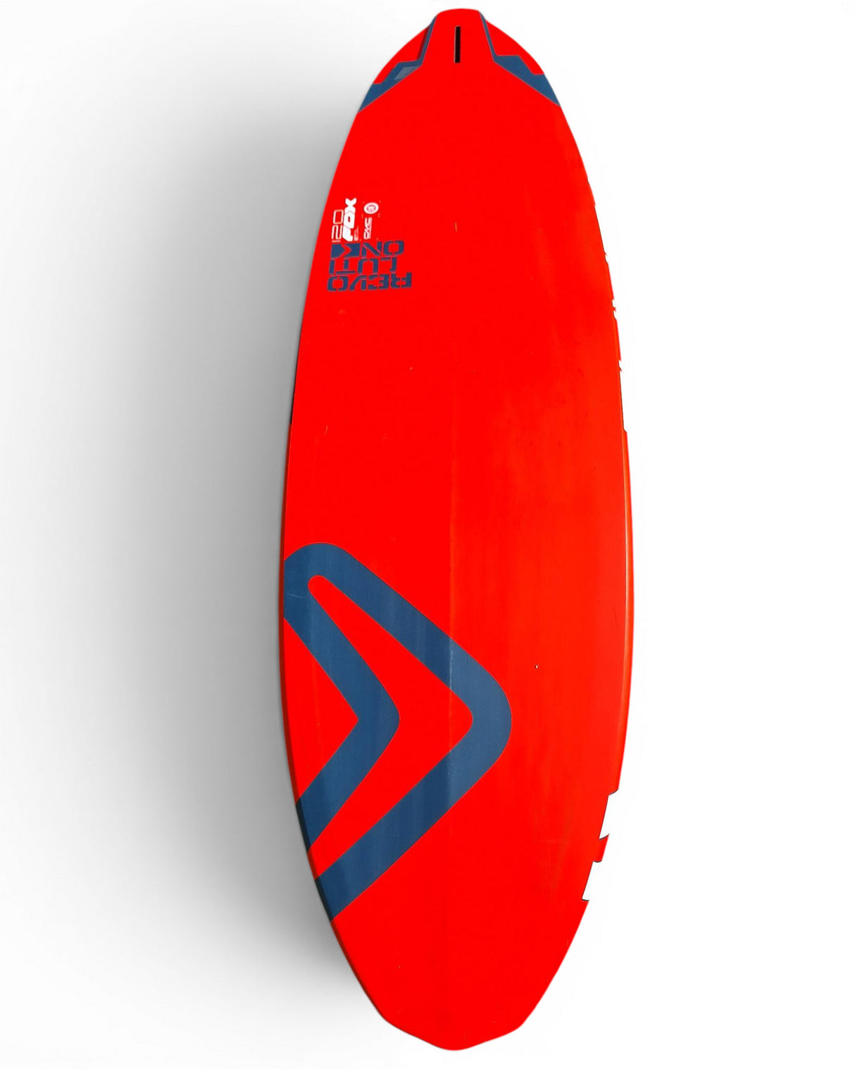Severne Fox V2 120l 2021 (gebraucht)