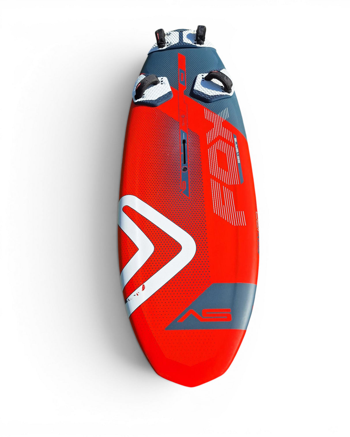 Severne Fox V2 120l 2021 (gebraucht)