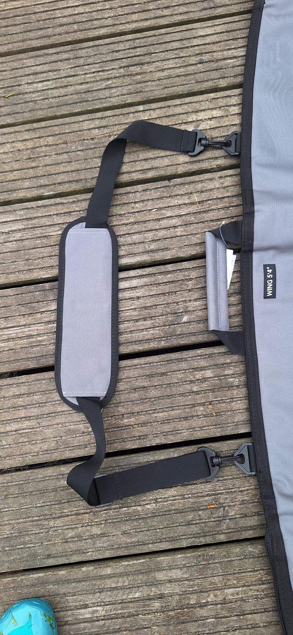 Surfshop Fehmarn Wing foil Board bag