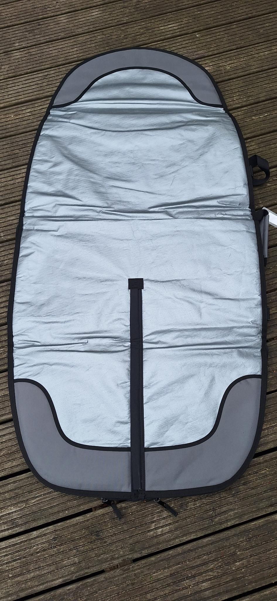 Surfshop Fehmarn Wing foil Board bag