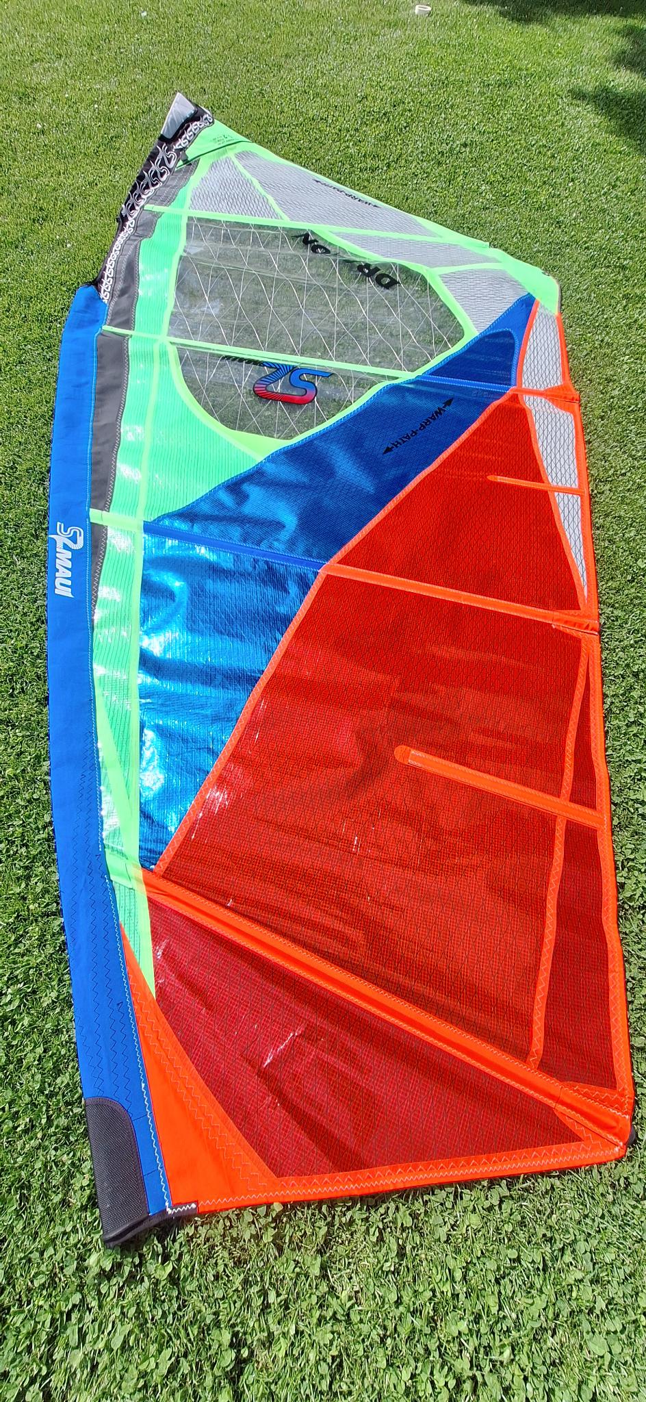 S2 Maui Dragon 5.2 (gebraucht)