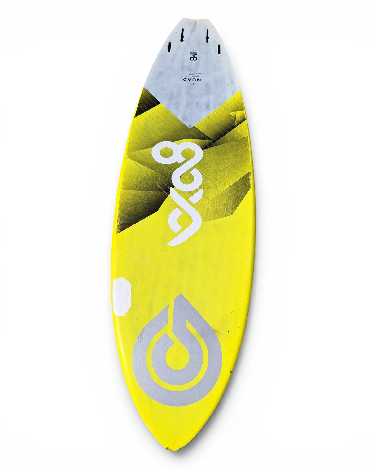Goya Custom Quad 86 2016 (gebraucht)