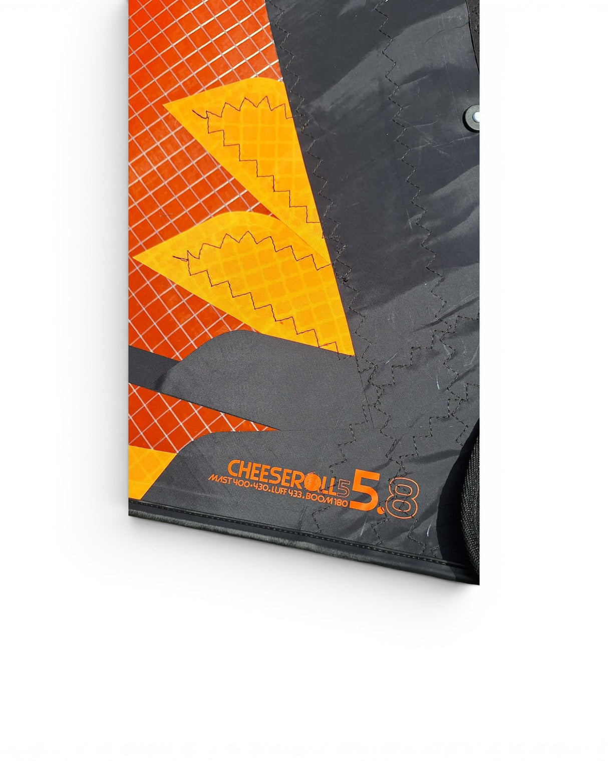 I-99 Cheeseroll4 2024 (gebraucht)