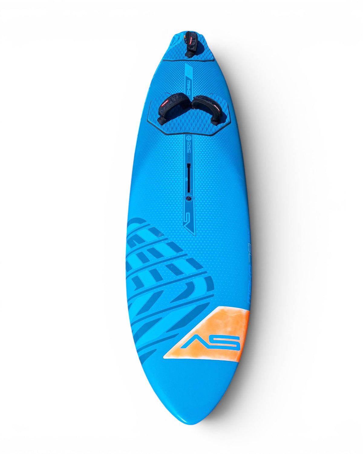 Severne Mako 79l 2020 (gebraucht)