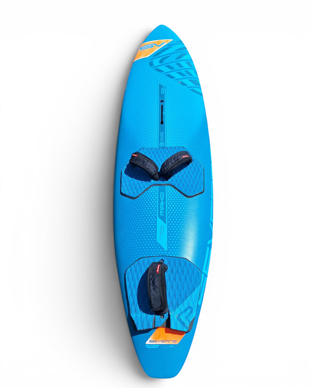 Severne Mako 79l 2020 (gebraucht)