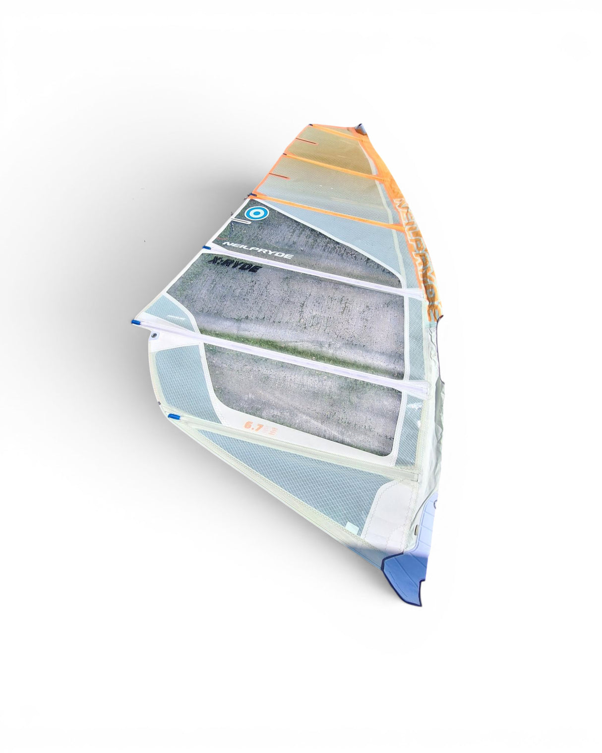 Neilpryde X:Ryde 6.7 (gebraucht)