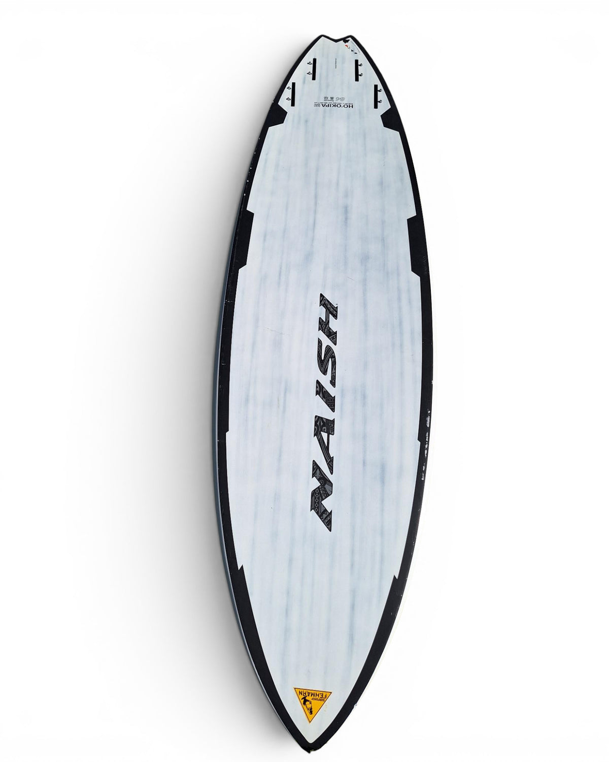 Naish Hookipa Quad 84 2024 (gebraucht)