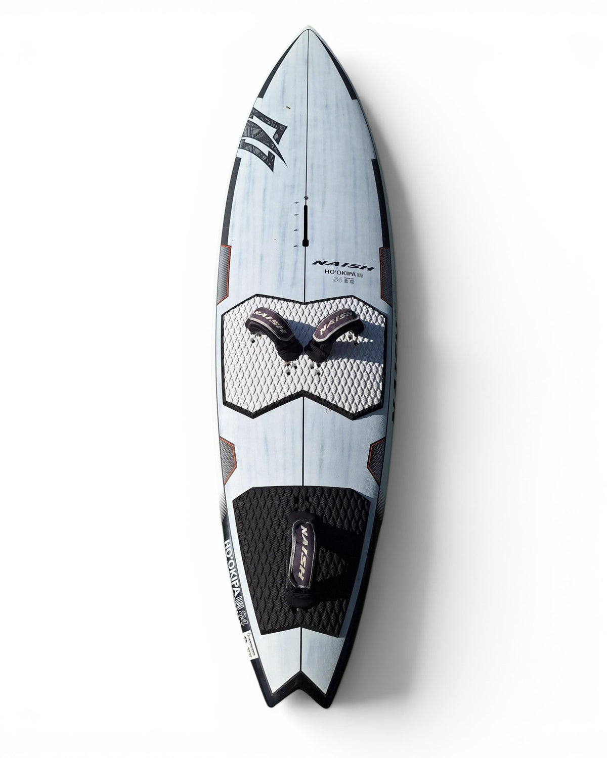 Naish Hookipa Quad 84 2024 (gebraucht)