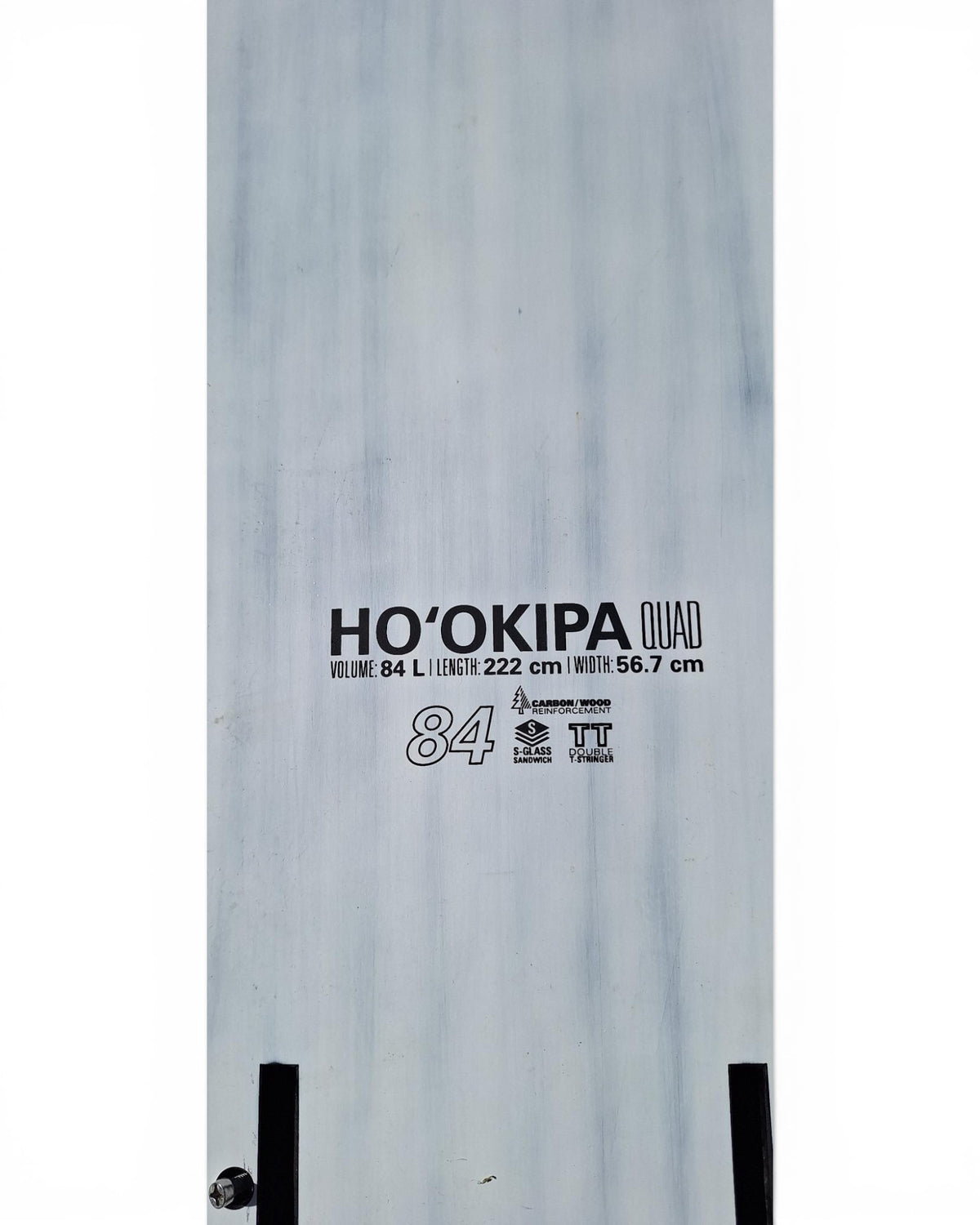 Naish Hookipa Quad 84 2024 (gebraucht)