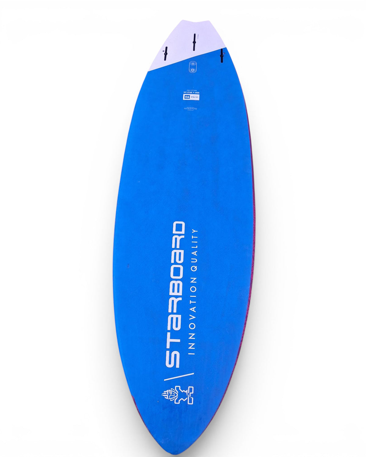Starboard Ultra Carbon 93l 2023 (gebraucht)