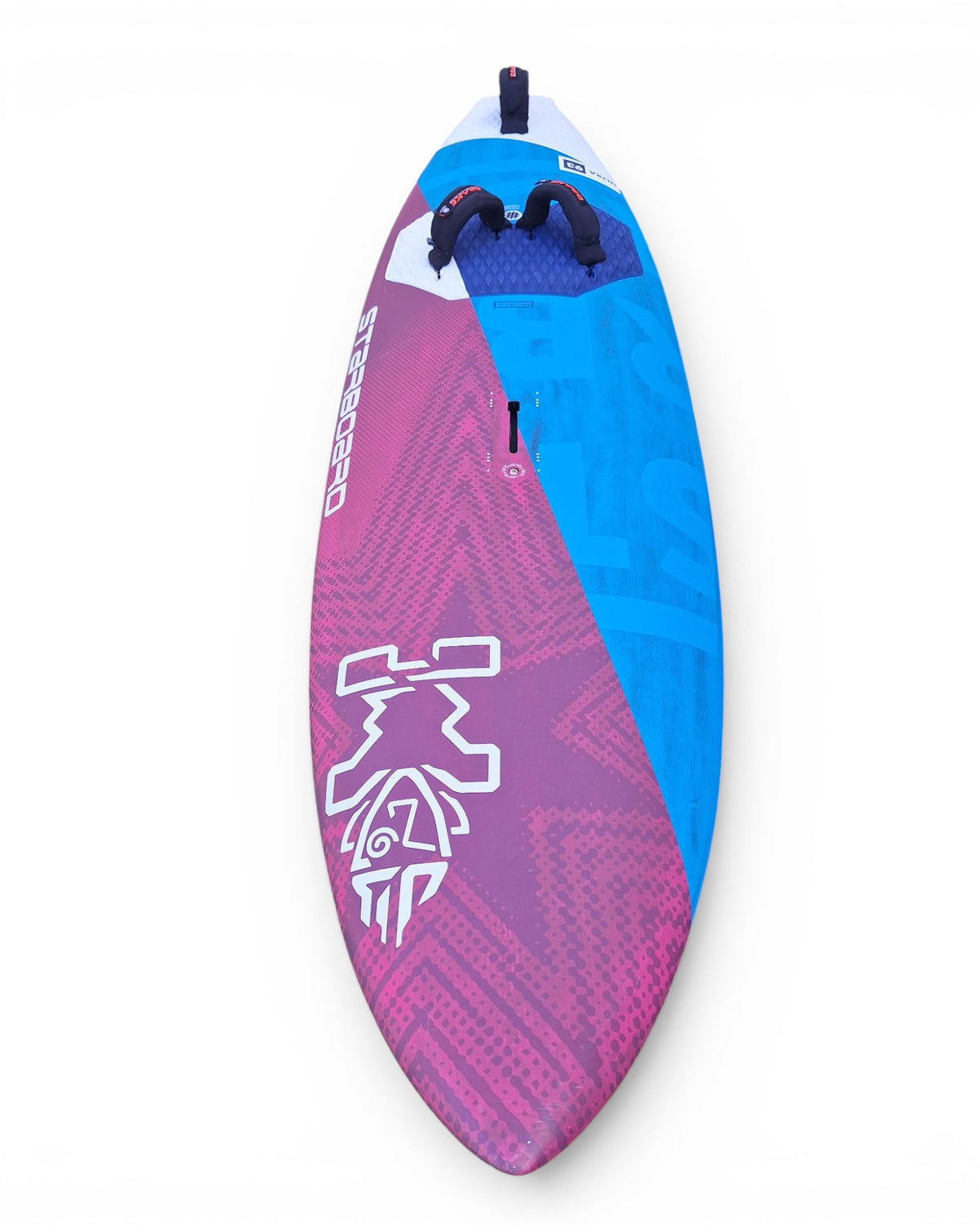 Starboard Ultra Carbon 93l 2023 (gebraucht)