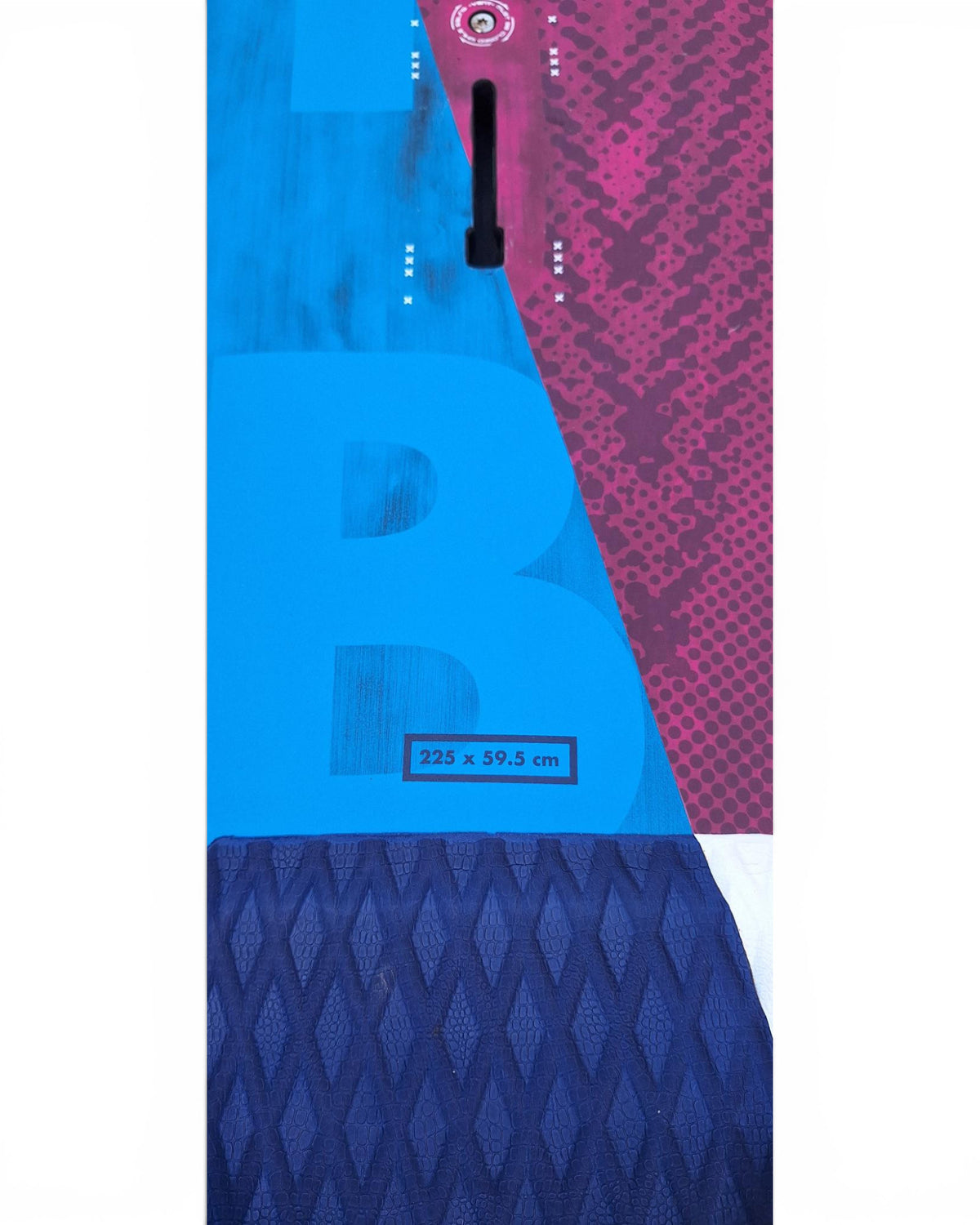 Starboard Ultra Carbon 93l 2023 (gebraucht)