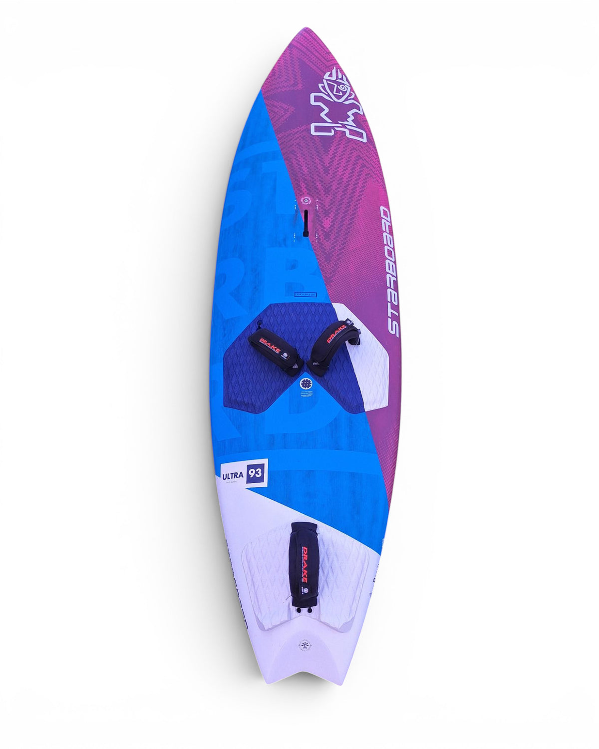 Starboard Ultra Carbon 93l 2023 (gebraucht)