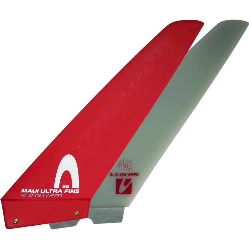 Maui Ultra Fins Slalom-Weed