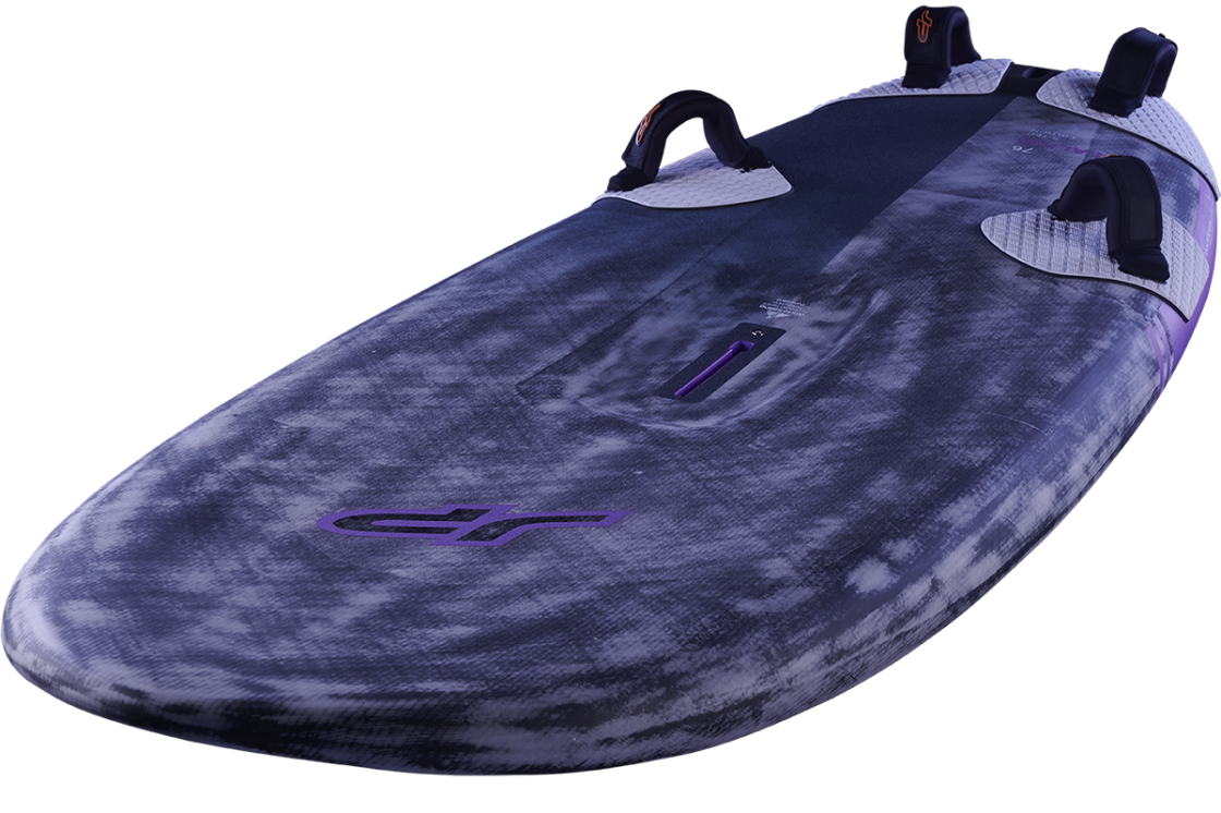 JP Slalom S-TEC