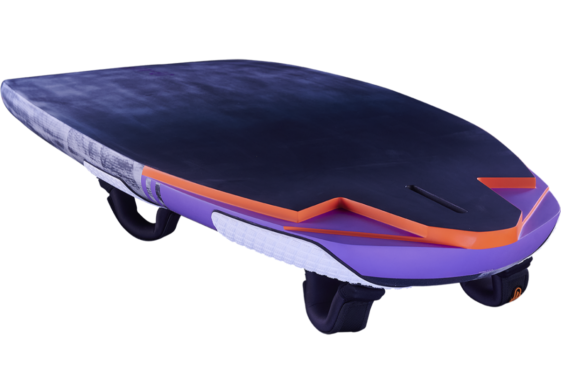 JP Slalom S-TEC