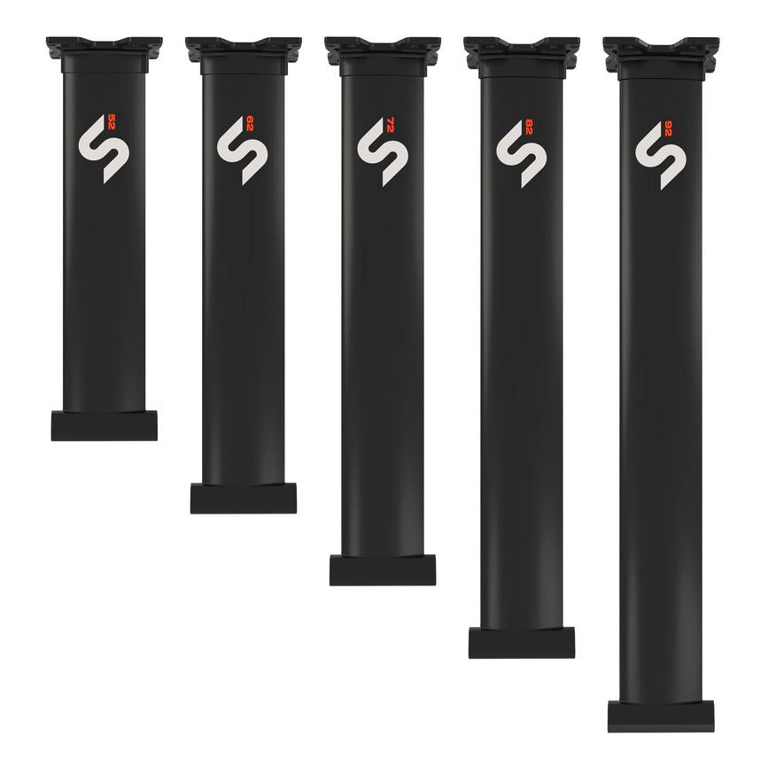 Slingshot One-Lock Aluminum Mast