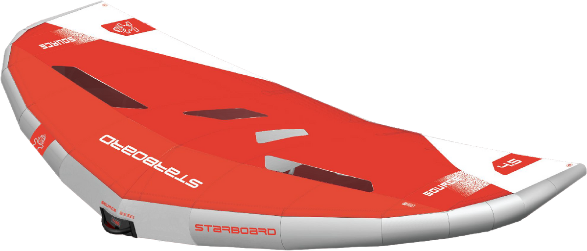 Starboard Wing Source 2026