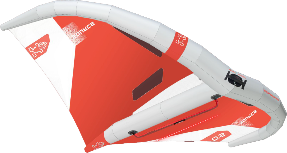 Starboard Wing Source 2026