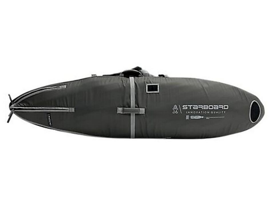 Starboard Foil Bag Above