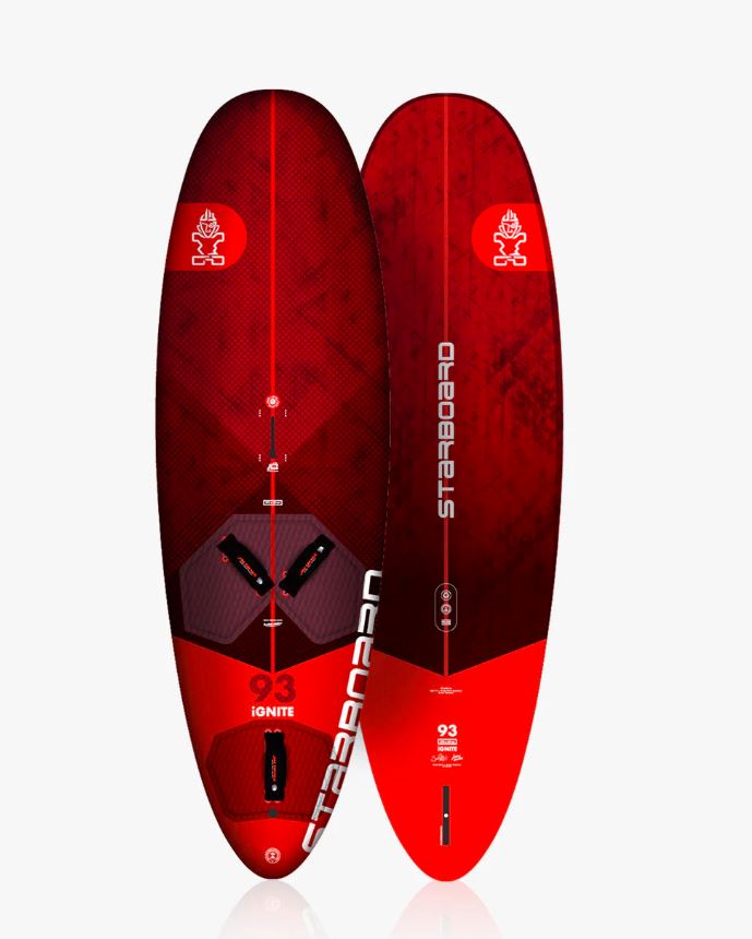 Starboard Ignite Windsurf Board 2026