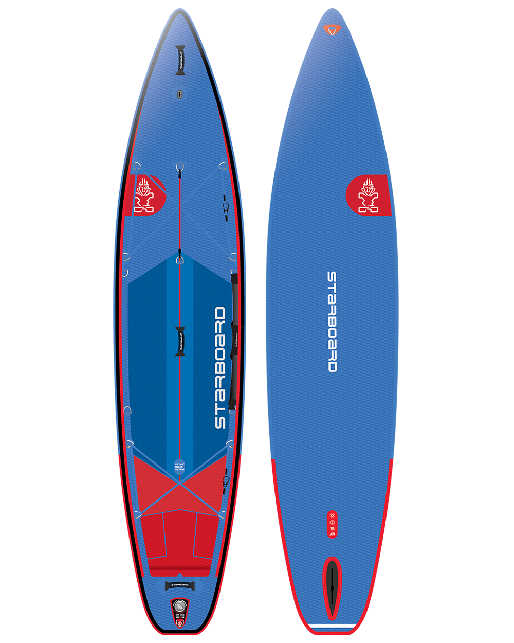 Starboard SUP Boards Inflatable Touring 2026