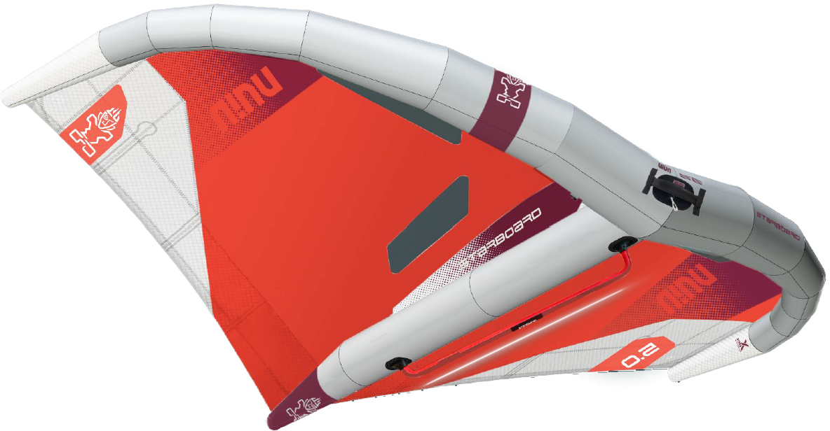 Starboard Wing Viva 2026