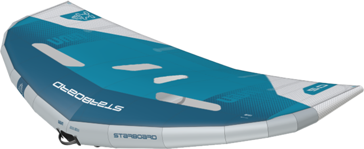 Starboard Wing Viva 2026