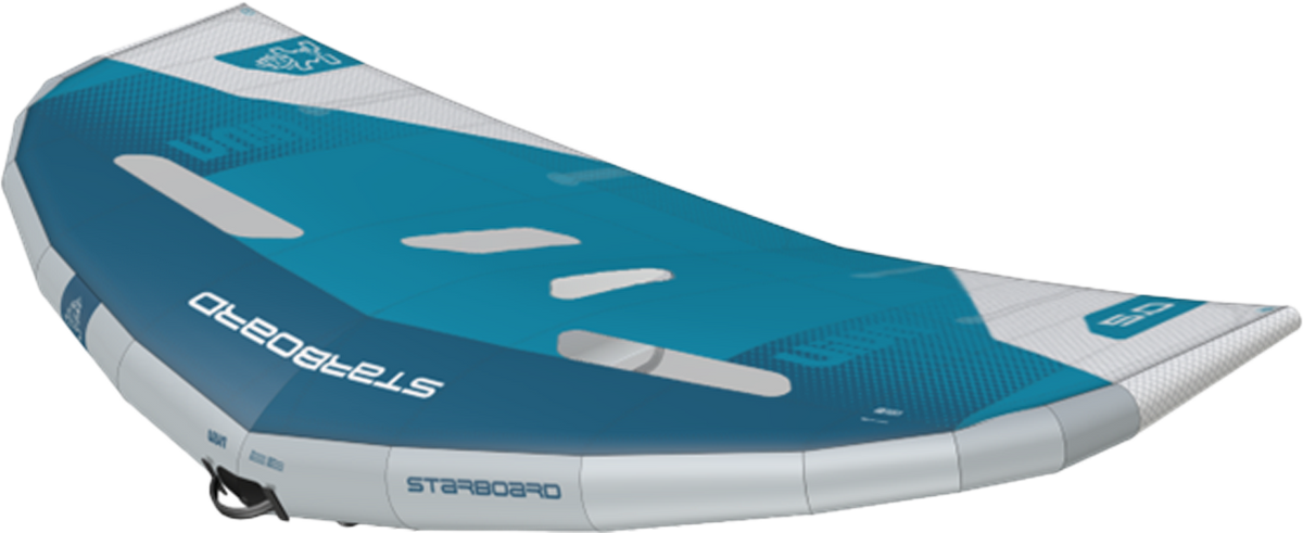 Starboard Wing Viva 2026