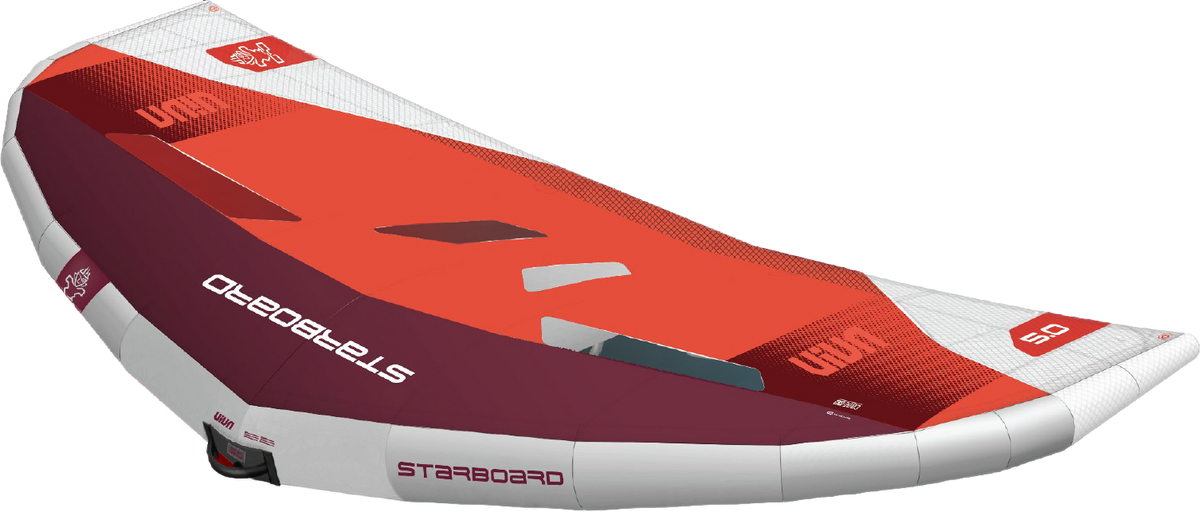 Starboard Wing Viva 2026