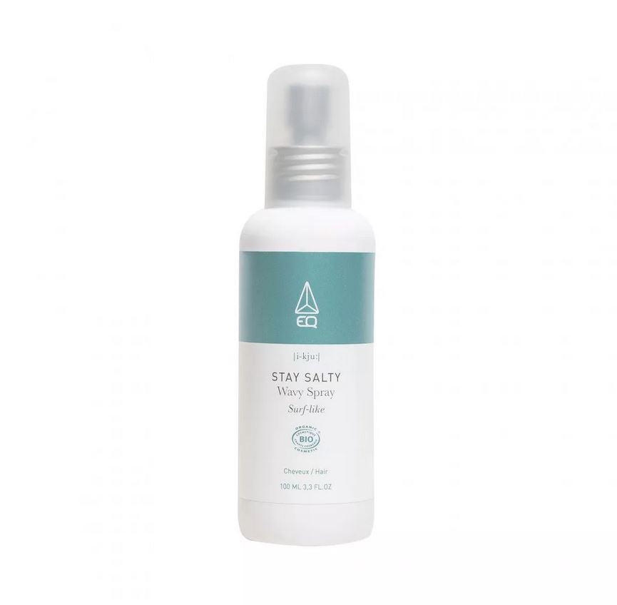 EQ Stay Salty Wavy Hair Spray