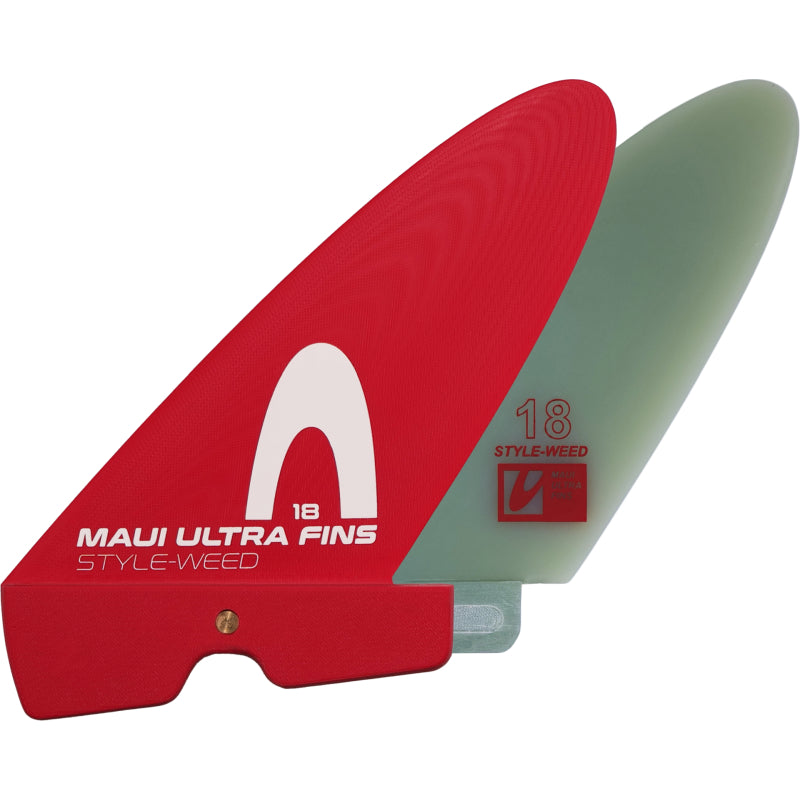 Maui Ultra Fins Style-Weed