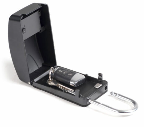Surflogic Key Lock