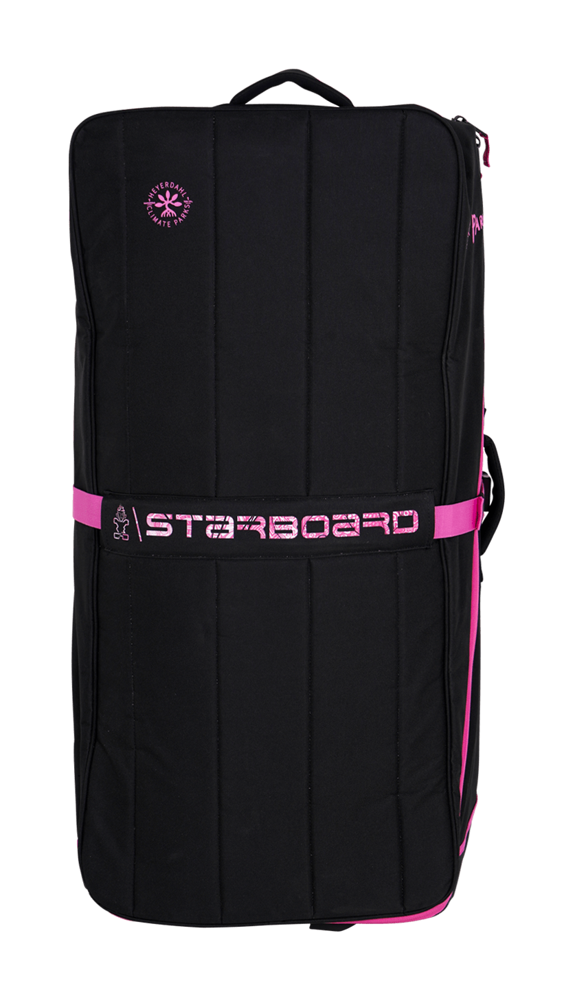 Starboard INFL. SUP ZEN TIKHINE BOARDBAG 2027