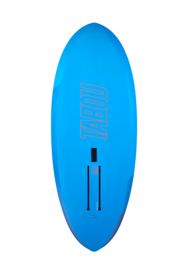 TABOU Rocket Wing MTE 2025