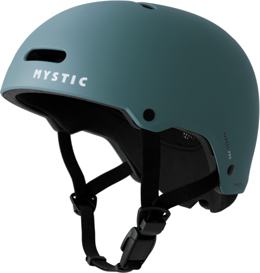 Mystic Vandal Pro Helm (14)