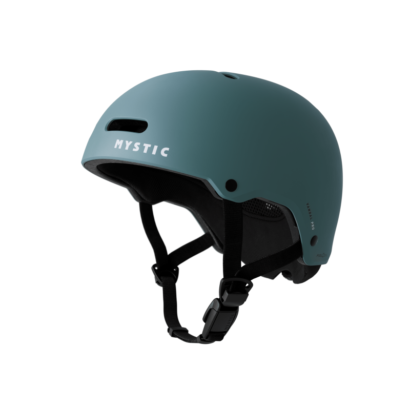 Mystic Vandal Pro Helm (4)