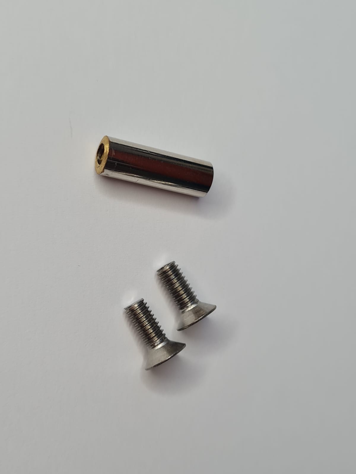 Duotone Tendon Attachment Sleeve
