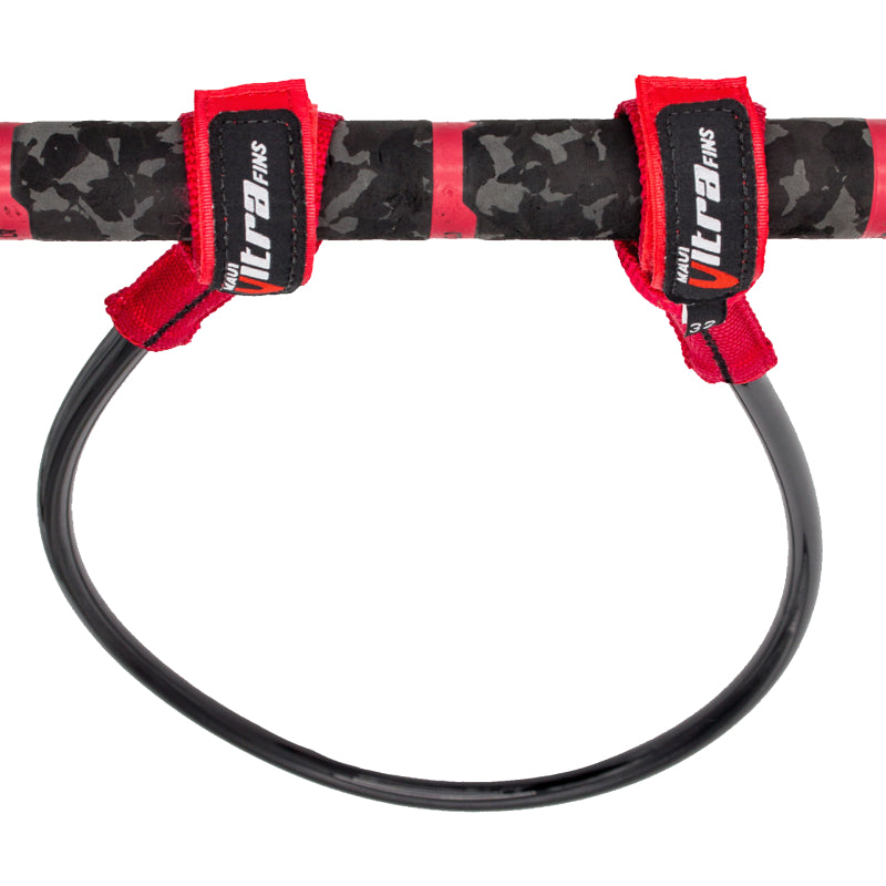 Maui Ultra FinsFixed Harness Lines