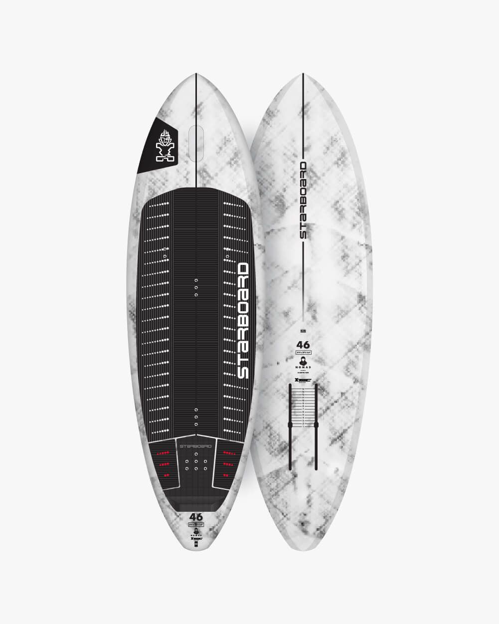 Starboard NOMAD 2027