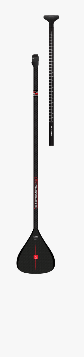 Starboard Foil Blade 2pc 2027 (3)