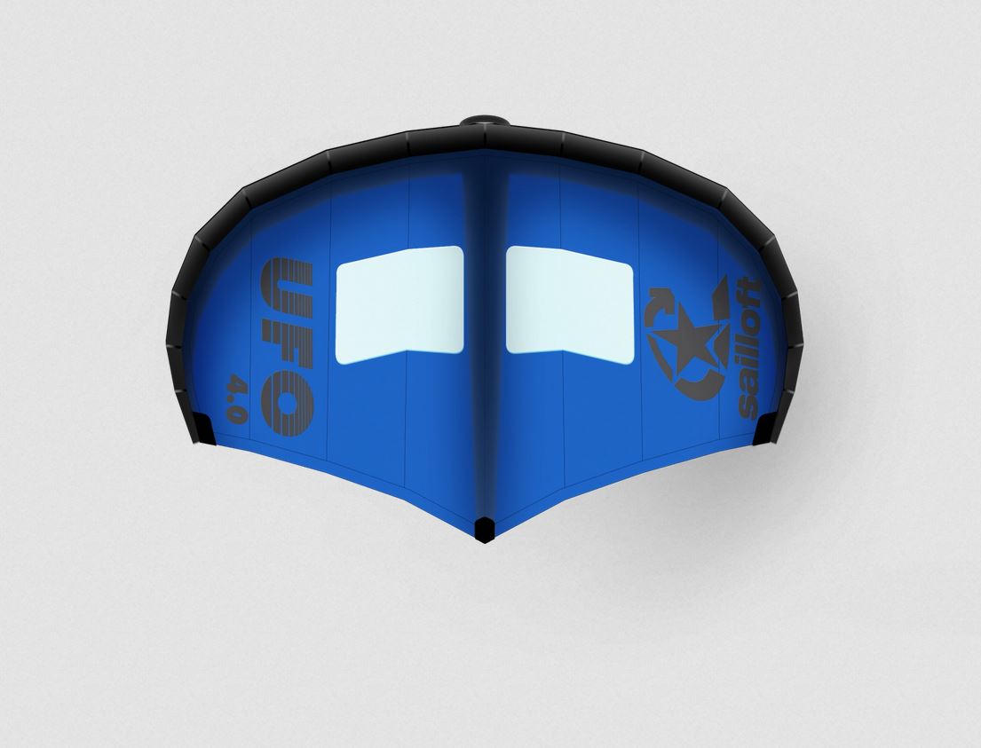 Sailloft UFO Wing