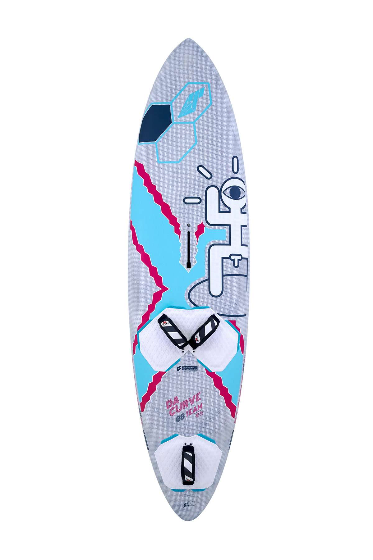 Tabou 2026 Da Curve TT PRO