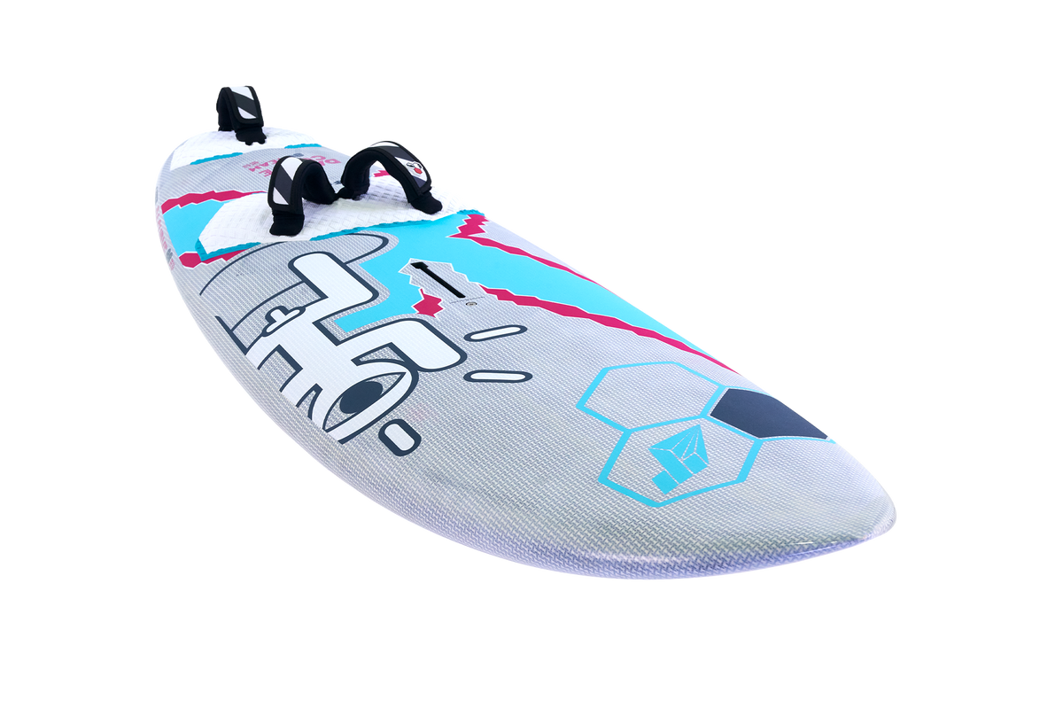 Tabou 2026 Da Curve TT PRO