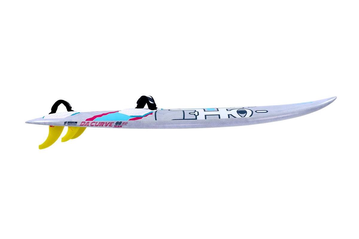 Tabou 2026 Da Curve TT PRO