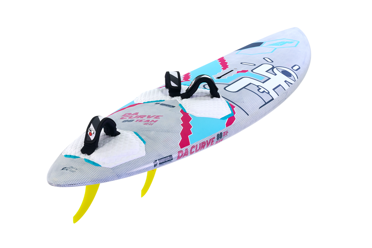 Tabou 2026 Da Curve TT PRO