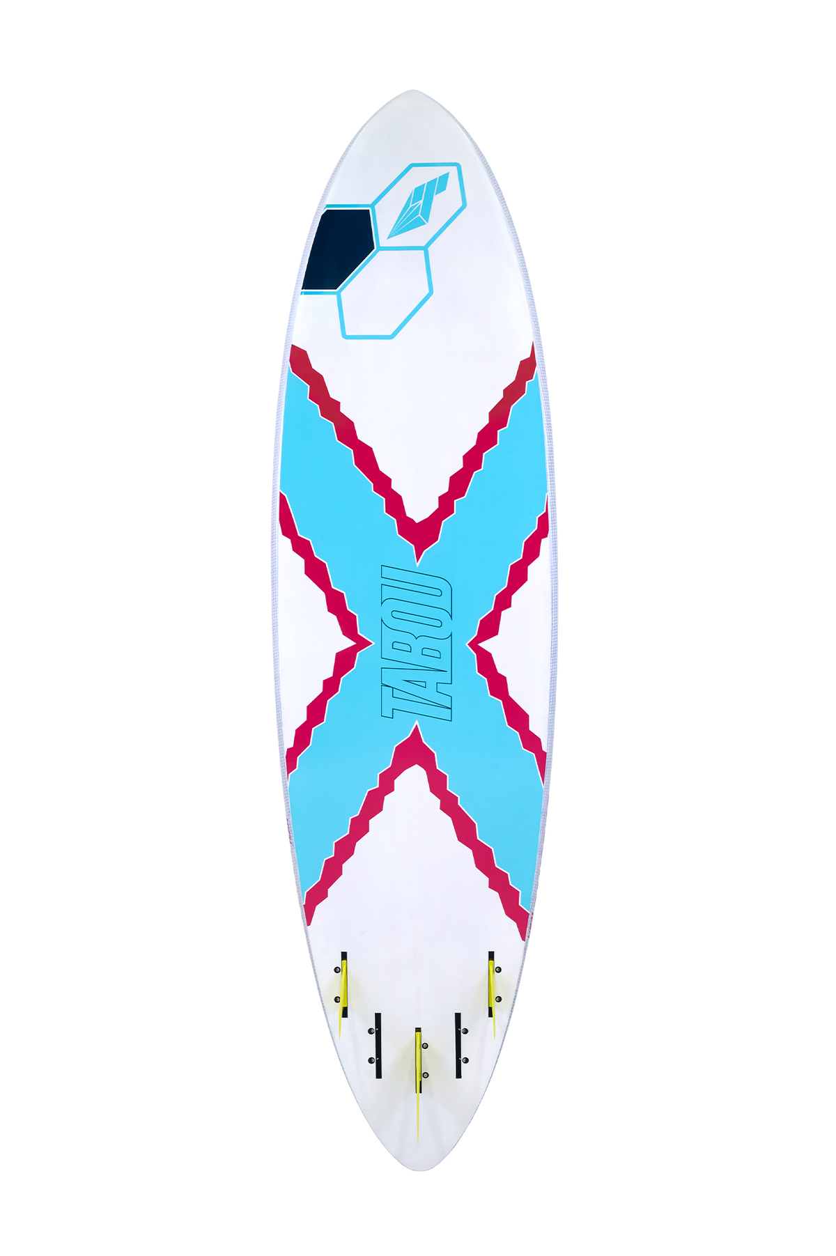Tabou 2026 Da Curve TT PRO