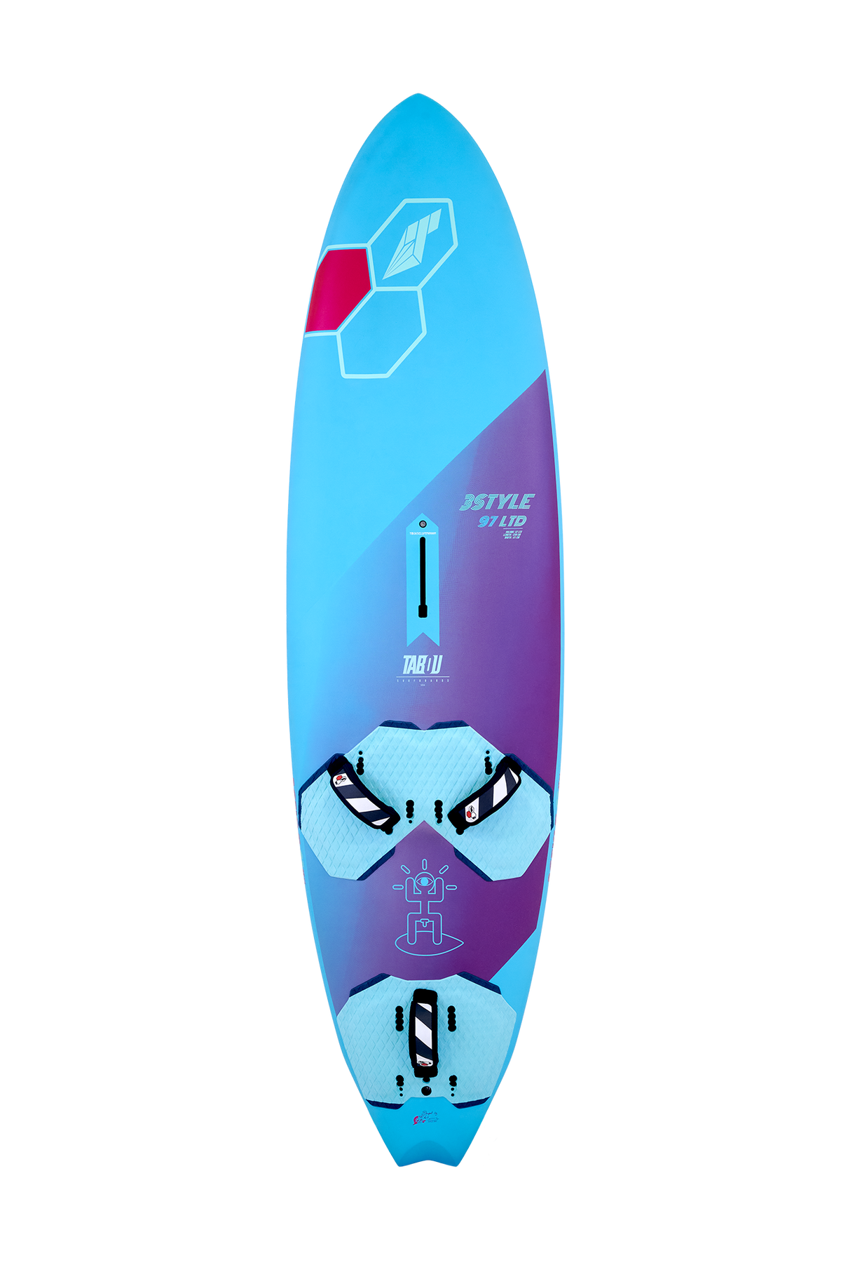 Tabou 2026 3S Classic LTD